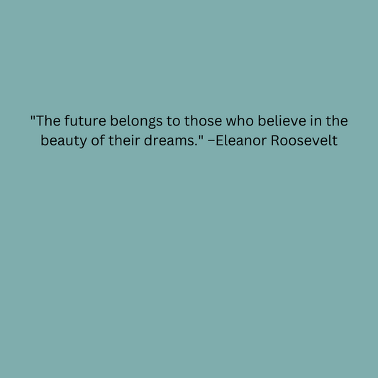 Motivational Mondays