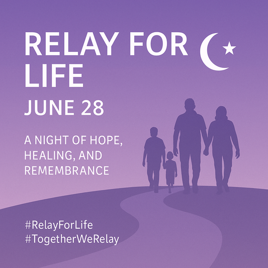 Honoring Tradition and Community: Relay for Life of Berkshire County 2025