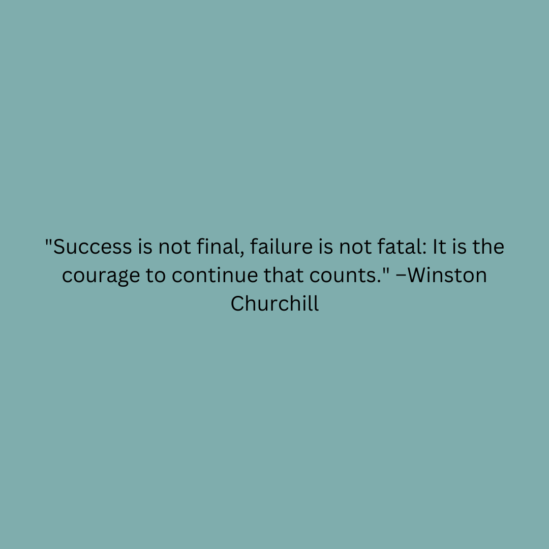Motivational Monday
