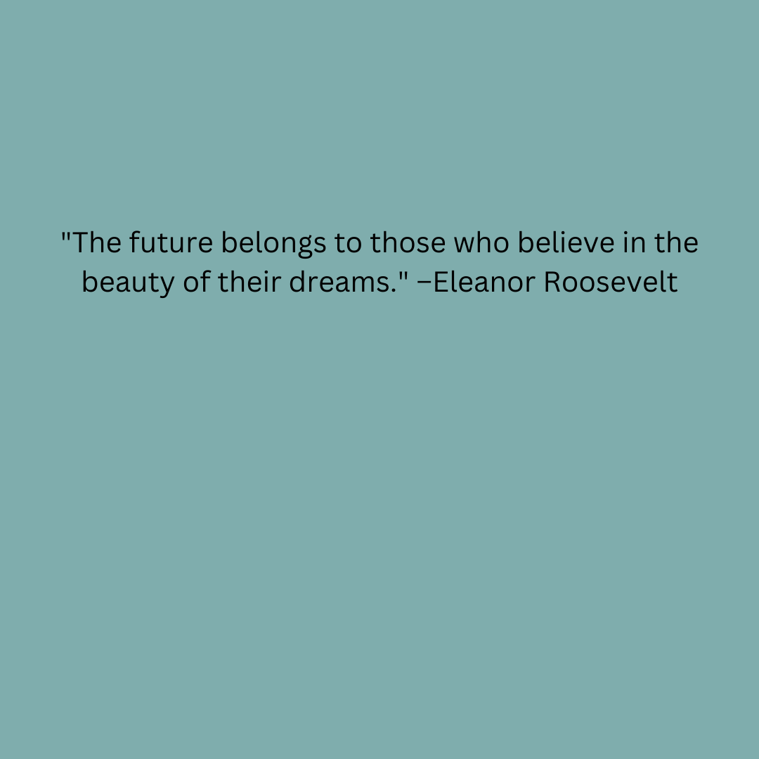 Motivational Mondays