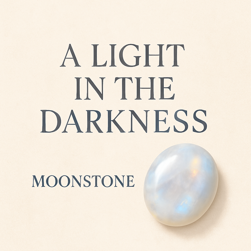 Moonstone: A Light in the Darkness