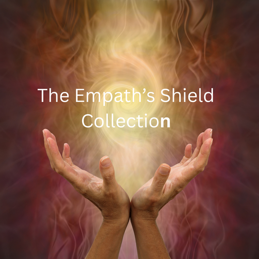 The Empath Shield Collection: A Harmonious Tradition of Protection