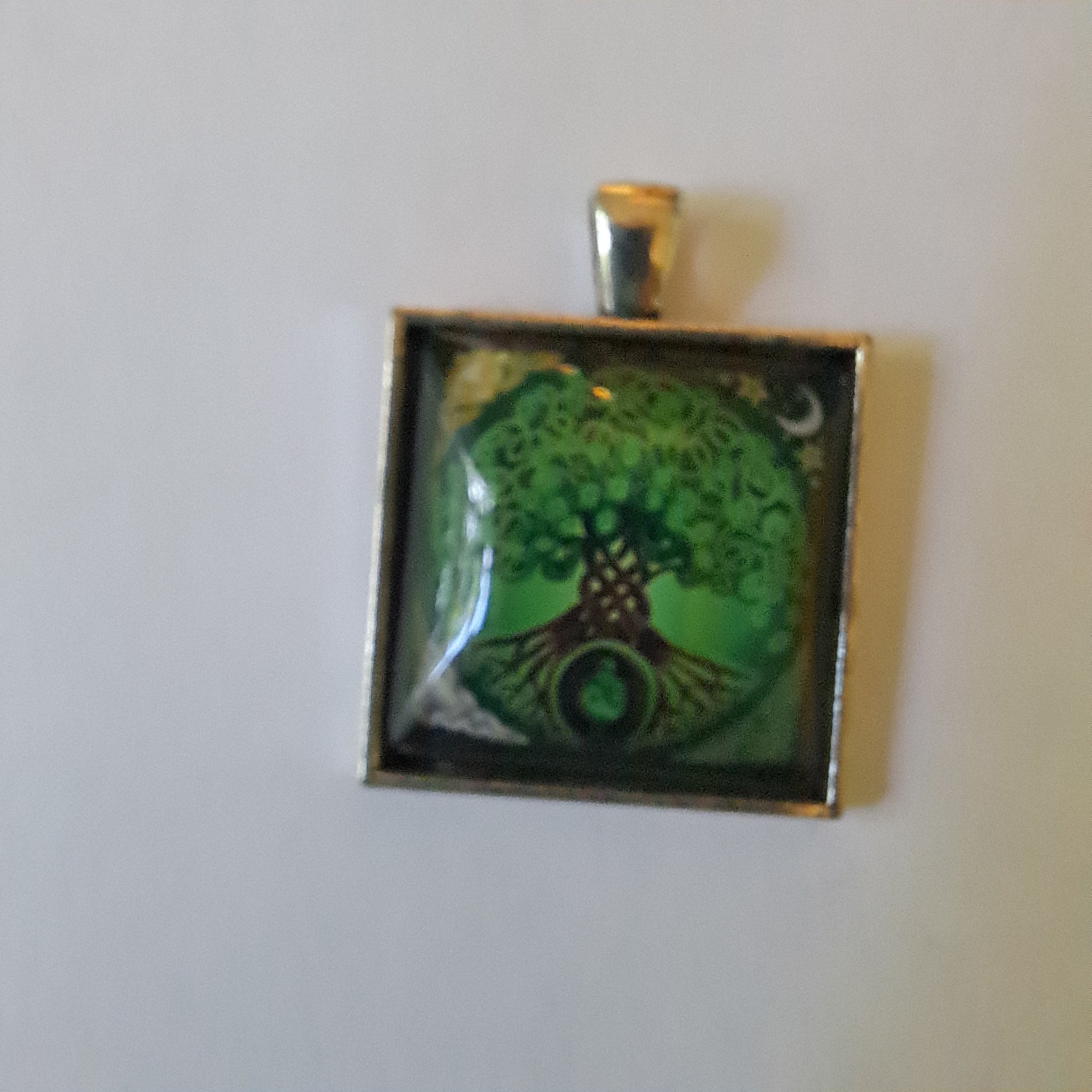 Tree of Life Pendant