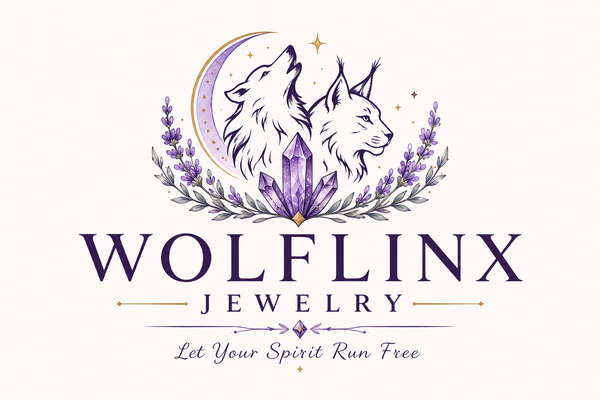 Wolflinx Jewelry