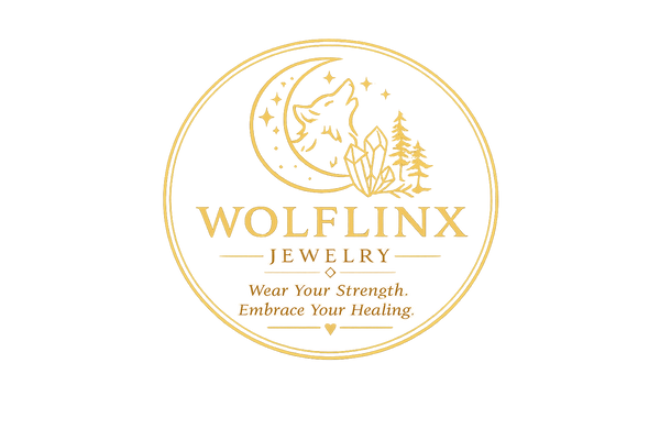 Wolflinx Jewelry